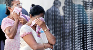 Sri Lanka’s Policy of Appeasement betrayed the Nation & Armed Forces at UNHRC