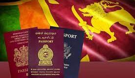 ද්විත්ව පුරවැසියන්ට කොකා පෙන්වීම