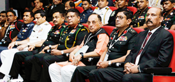 UK considers imposing sanctions on Gen. Silva, others over so-called ‘war crimes’.