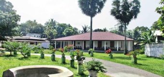 උපන් රටට අනුපමේය සේවයක් කල බළපිටියේ මහමුදලි