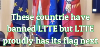 North Sri Lanka: Battle between Indian Tamil Hindus vs Western Tamil Christians/Catholics