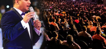 බොර්න් අගේන් ආගමික කල්ලියේ රටම ඇල්ලීමේ සැලැසුම එළියට (වීඩියෝ)