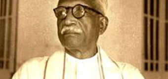 මිල අධික වූ අධ්‍යාපනයේ මිල බස්සවා දුගී දුප්පත් දරු පරපුරේ අනාගත වෙනුවෙන් කන්නන්ගර බිහිකළ නිදහස් අධ්‍යාපනය