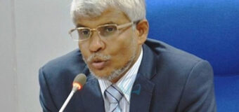 13 බලාත්මක කිරීම මුස්ලිම් ජනතාවට අවශ්‍ය නැහැ – හකීම්ලාගේ පෞද්ගලික මත වලට මුස්ලිම් ජනතාව යටත් කරන්න දෙන්න බැහැ – නසීර් අහමඩ්