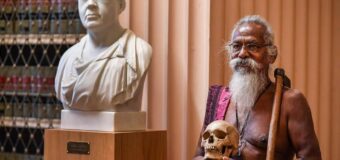 Scotland must give a voice to victims of colonialism, slavery and empire – Foysol Choudhury