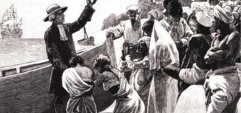 The Church roots of separatist Tamil quest
