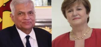 IMF ණය අනුමතයි – ජනපතිගෙන් තුති