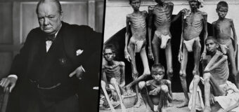 British empire killed 165 million Indians in 40 years: How colonialism inspired fascism