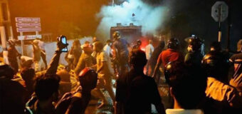 මිරිහානට වසරක්