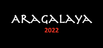 Sri Lanka’s ARAGALAYA – one year on