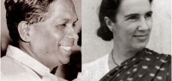 ලක්බිමේ විකසිත වූ ඉංග්‍රීසි සූරියමල.