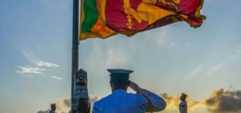 ශ්‍රී ලාංකික ජාතියට නිදහසේ හුස්ම දුන් මානුෂීය මෙහෙයුමට අදට වසර 14යි