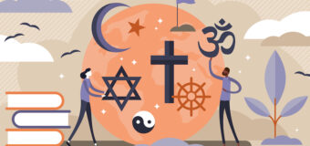 ලෝකයේ මිත්‍යාදෘෂ්ඨිකම ආගම ලංකාවෙන් බිහිවෙමින් පවතී….