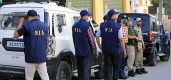 NIA chargesheets 13 in India-Sri Lanka drugs, arms trade for LTTE revival case