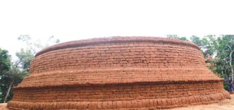 කුරුන්දි බෞද්ධ උරුමය, ජාතිවාදීන් සහ වීරයෝ.