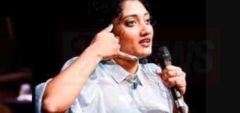 මහාධිකරණයෙන් ඇප ලබාදෙන තෙක් නතාෂා දිගටම රිමාන්ඩ්