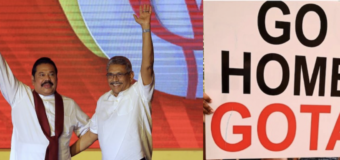 Understanding what went wrong with the former President of Sri Lanka