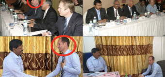 Canada Govt redefining “Reconciliation” in Sri Lanka for cheap Toronto political drama