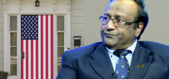 සරත්ට වහන දොර අමෙරිකාවෙන් අරින්න යන්නේ කාටද?