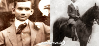 වසර 108කට පෙර වූ ඝාතනයක් ගැන පරීක්ෂණ කරන්න ජනපතිගෙන් යෝජනාවක්