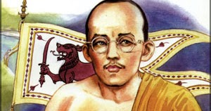 එස්. මහින්ද හිමි 73 වන අනුස්මරණ ගද්‍ය පද්‍ය රචනා තරඟාවලිය