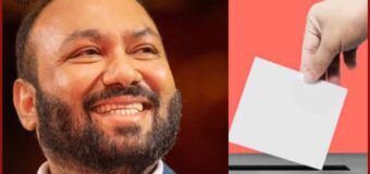 දෙමළ ඩයස්පෝරාවෙන් අල්ලිරාජා ජනාධිපතිවරණයට…!