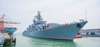 Impact of Ukraine war on Sri Lanka and other matters