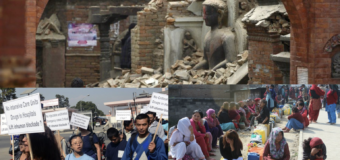 India prevented food-fuel-medicines to Nepal in 2015 – Sri Lanka doesn’t learn lessons