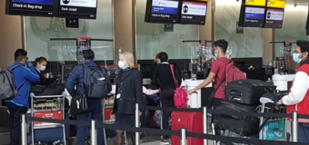 ගුවන්තොටේ මෙහෙයුම්වල වූ ප්‍රමාදය ගැන ශ්‍රීලංකන් වෙතින් ප්‍රකාශයක්