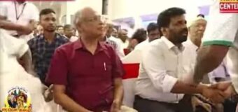 දෙමළ ඩයස්පෝරාවේ පිහිට සොයන මාලිමාව