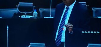 ස්තුතියි අනුර ප්‍රියදර්ශන මන්ත්‍රීතුමා…