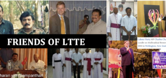 Sri Lanka ends LTTE Terrorism: All foreigners commemorating “Mullaivaikkal Massacre” get your facts straight first