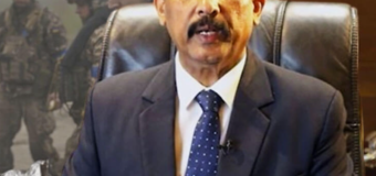 ආරක්ෂක ලේකම්ගෙන් හිටපු රණවිරුවන්ට විශේෂ ඉල්ලීමක්