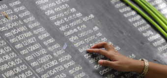 මධ්‍යම පළාත් රණවිරු සැමරුම මයිලපිටියේදී