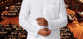 මන්ත්‍රීලා 10ක් දැනටත් විදෙස් පුරවැසියන්?