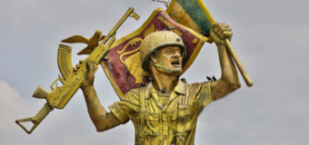 15 වැනි ජාතික රණවිරු සැමරුම හෙටයි