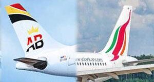 Racism, body-shaming fly high with Air Belgium crew against SriLankan staff