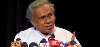 නලින් සිල්වා