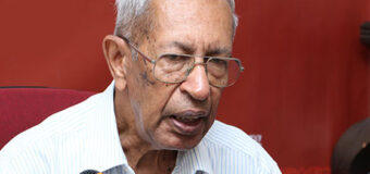 ජනපතිගේ අපචාර ප්‍රවර්ධන පනතට එරෙහි ශ්‍රේෂ්ඨාධිකරණ නඩු තීන්දුව ඓතිහාසිකයි… විශිෂ්ඨයි – ජ්‍යෙෂ්ඨ නීතිඥ කල්‍යානන්ද තිරාණගම