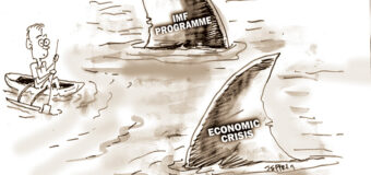 Is Sri Lanka on right path for economic and social recovery?