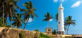 Sri Lanka Travel Guide: How To Plan The Perfect Trip