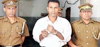 Petition against presidential pardon of Sgt. Sunil Rathnayake by Gotabaya fixed for consideration