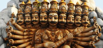In Sri Lanka, History Stakes Its Claim Over The Raavan Myth