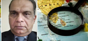 යුද අපරාධ චෝදනා විමර්ශනය, විශ්‍රාම කාලය ගතකිරීමට තුවාලය පාරමින් හිඟාකන්නාක් මෙන් සිදු නොවිය යුතුයි – ගෝලීය ශ්‍රී ලාංකික සංසදයේ විධායක ලේකම් යසස් ධර්මදාස