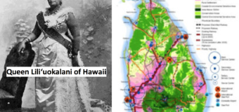 US illegally “annexed” Hawaii: Will Sri Lanka’s fate be same with MCC?
