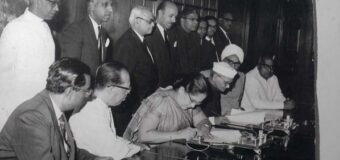 India arm-twisting President Anura Kumara – Special treatment ONLY to Upcountry Tamils, violating Sri Lanka’s Constitution