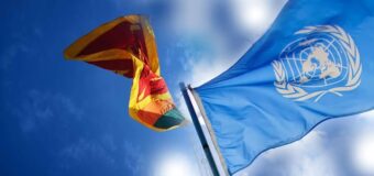 Sri Lanka’s President Rejects UN Resolution, Strengthens Ties with China