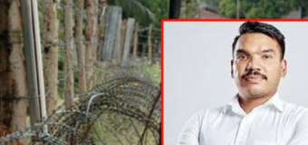 උතුරේ හමූදා කදවුරු තව ඉවතට