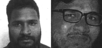 This alleged Sri Lankan gangster lay low in Canada for a year after claiming refugee status. Now he faces extradition