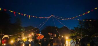 ⁣කොටි නැගිටිනවා!